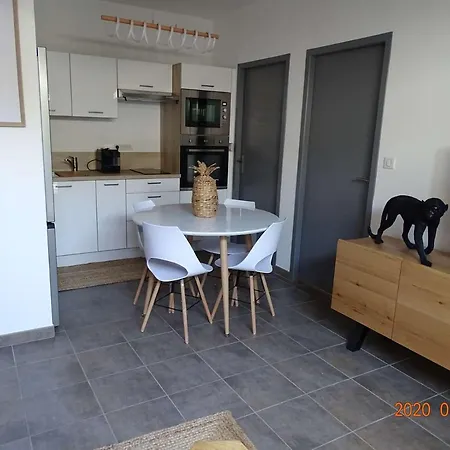 Aux Portes De Pezenas, Tres Bel Apartmán *