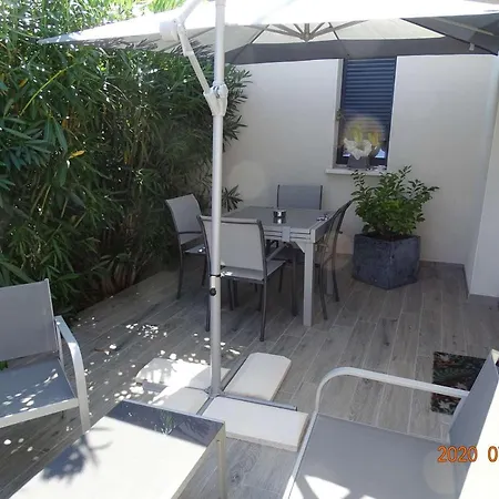Apartmán Aux Portes De Pezenas, Tres Bel Pézenas
